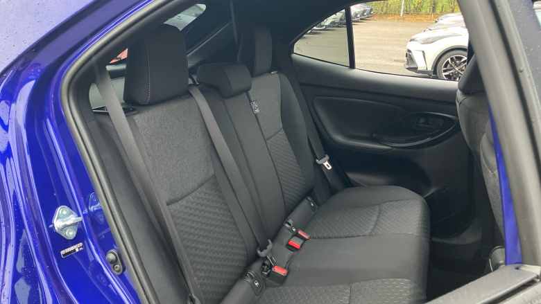 Toyota Yaris Cross 1.5 Hybrid Design 5dr CVT Hybrid Estate